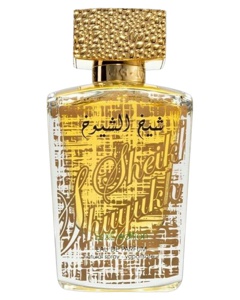 Lattafa Sheikh Al Shuyukh Luxe Edition EDP 100 ml Produktbild
