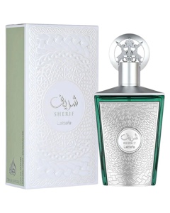 Lattafa Sherif EDP produktbillede