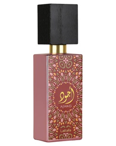 Lattafa Ajwad Pink To Pink Eau De Parfum 60ml produktbillede