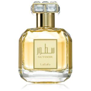Lattafa Perfumes Sutoor edp 100ml produkt bild
