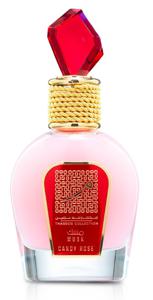 Lattafa Thameen Collection Candy Rose EDP U 100 ml produkt bild