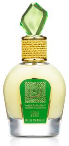 Lattafa Thameen Collection Wild Vanile EDP U 100 ml produkt bild