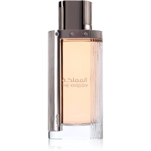 Lattafa The Kingdom Eau de Parfum 100 ml Produktbild