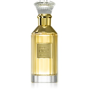 Lattafa Velvet Oud Eau de Parfum 100 ml Produktbild