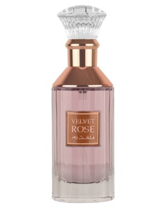 Lattafa Velvet Rose EDP produktbillede