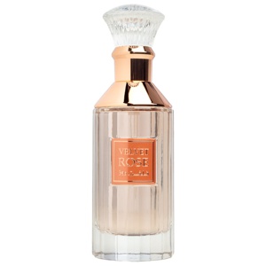 Lattafa Velvet Rose Eau de Parfum 100 ml produktbilde