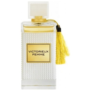 Vurv Victorieux Femme edp 100ml produkt bild