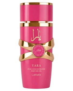 Lattafa Yara Candy Concentrated Oil produktbillede