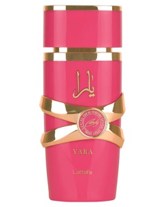 Lattafa Perfumes - Yara Candy Eau de Parfum - 100 ml produktbillede