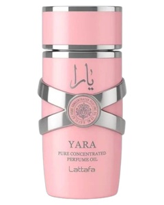 Lattafa Yara Concentrated Perfume Oil produktbillede