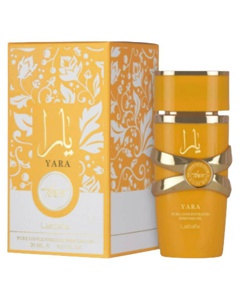 Lattafa Yara Tous Concentrated Perfume Oil produktbillede