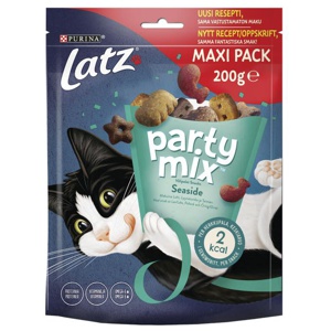 Latz Party Mix Seaside (200 g) produkt bild