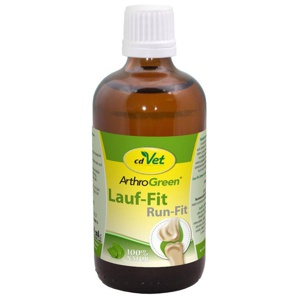 Lauf-Fit Hund, 100 ml n.v. Produktbild