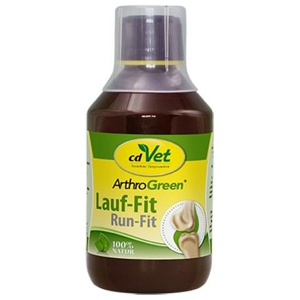 Lauf-Fit vet. (für Tiere), 250 ml n.v. Produktbild