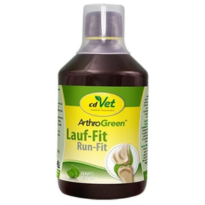 Lauf-Fit vet. (für Tiere), 500 ml n.v. Produktbild