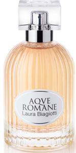 Laura Biagiotti Aqve Romane Ambrosia Aurea Eau de Toilette 100 ml produkt bild