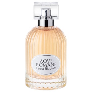 Laura Biagiotti Aqve Romane Ambrosia Aurea Eau de Toilette 100 ml produktbilde