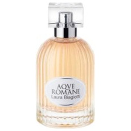 Laura Biagiotti Aqve Romane Ambrosia Aurea Eau de Toilette Spray 100ml Produktbild