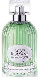 Laura Biagiotti Aqve Romane Divinum Ficus Eau de Toilette 100 ml produkt bild