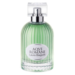 Laura Biagiotti Aqve Romane Divinum Ficus Eau De Toilette 100 ml produktbillede