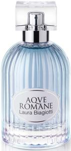 Laura Biagiotti Aqve Romane Rubus Maris Eau de Toilette 100 ml produkt bild