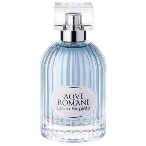 Laura Biagiotti Aqve Romane Rubus Maris Eau De Toilette 100ml produktbillede