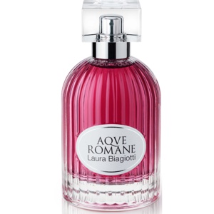 Laura Biagiotti Aqve Romane Uva Dulciz Eau de Toilette 100 ml Produktbild