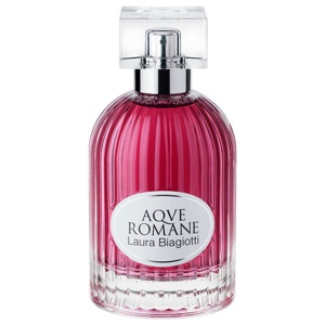 Laura Biagiotti Aqve Romane Uva Dulciz Eau de Toilette 100 ml produktbilde