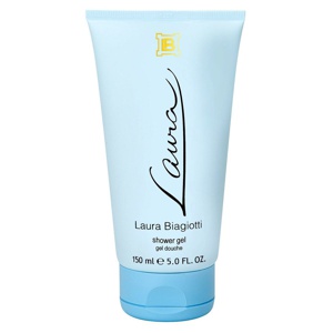 Laura Biagiotti Laura Shower Gel 150 ml produktbilde