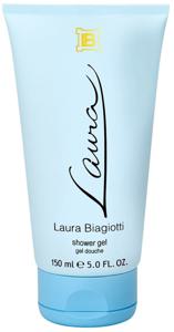 Laura Biagiotti Laura Shower Gel 150ml produkt bild