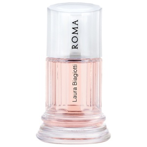 Laura Biagiotti Roma Fiori Bianchi Eau de Toilette 25 ml produktbilde