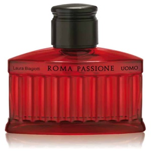 Laura Biagiotti Roma Passione Uomo edt 125ml produkt bild