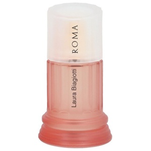 laura biagiotti - Roma Rosa - 50 ml - Edt produktbillede
