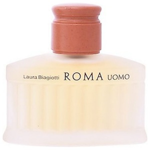 laura biagiotti - Roma Uomo - 75 ml - Edt produktbillede