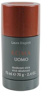 Laura Biagiotti Roma Uomo Deostick 75 ml produkt bild