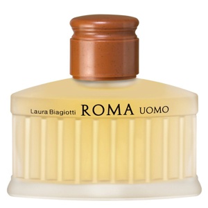 Laura Biagiotti Roma Uomo Eau de Toilette 75 ml produktbilde