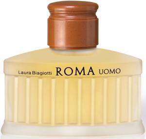 Laura Biagiotti Roma Uomo Eau De Toilette 75ml produkt bild