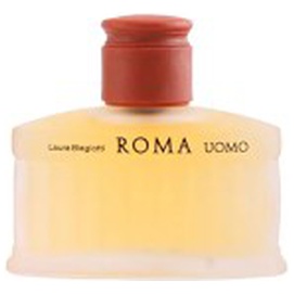 Laura Biagiotti Roma Uomo Eau De Toilette Spray 40ml Produktbild