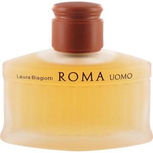 Laura Biagiotti Roma Uomo edt 200ml produkt bild