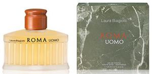 Laura Biagiotti Roma Uomo Edt 40ml produkt bild
