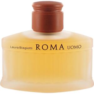 Laura Biagiotti Roma Uomo Edt for men 125ml produkt bild