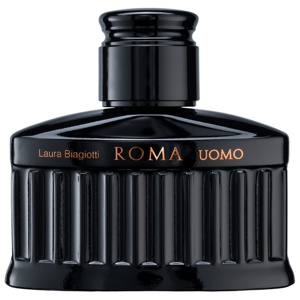 Laura Biagiotti Roma Uomo Nero Estremo Intense Eau de Parfum Spray 75ml produktbillede