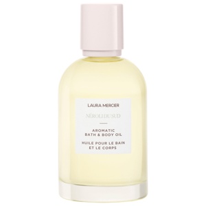 Laura Mercier Aromatic Bath & Body Oil Néroli du Sud 100 ml 100 ml produktbillede