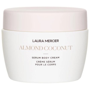 Serum Body Cream Almond Coconut 200 ml 200 ml produkt bild