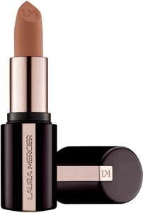 Laura Mercier Caviar Smoothing Matte Lipstick 143 Nude Sateen produktbilde