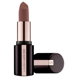 Caviar Smoothing Matte Lipstick 198 Brown Suede produkt bild