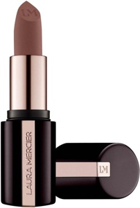 Laura Mercier Caviar Smoothing Matte Lipstick 198 Brown Suede produktbilde