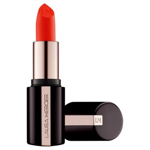 Caviar Smoothing Matte Lipstick 500 Flame Challis produkt bild