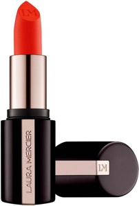 Laura Mercier Caviar Smoothing Matte Lipstick 500 Flame Challis produktbilde