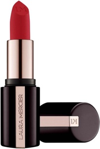 Laura Mercier Caviar Smoothing Matte Lipstick 520 Scarlet Velvet produktbilde